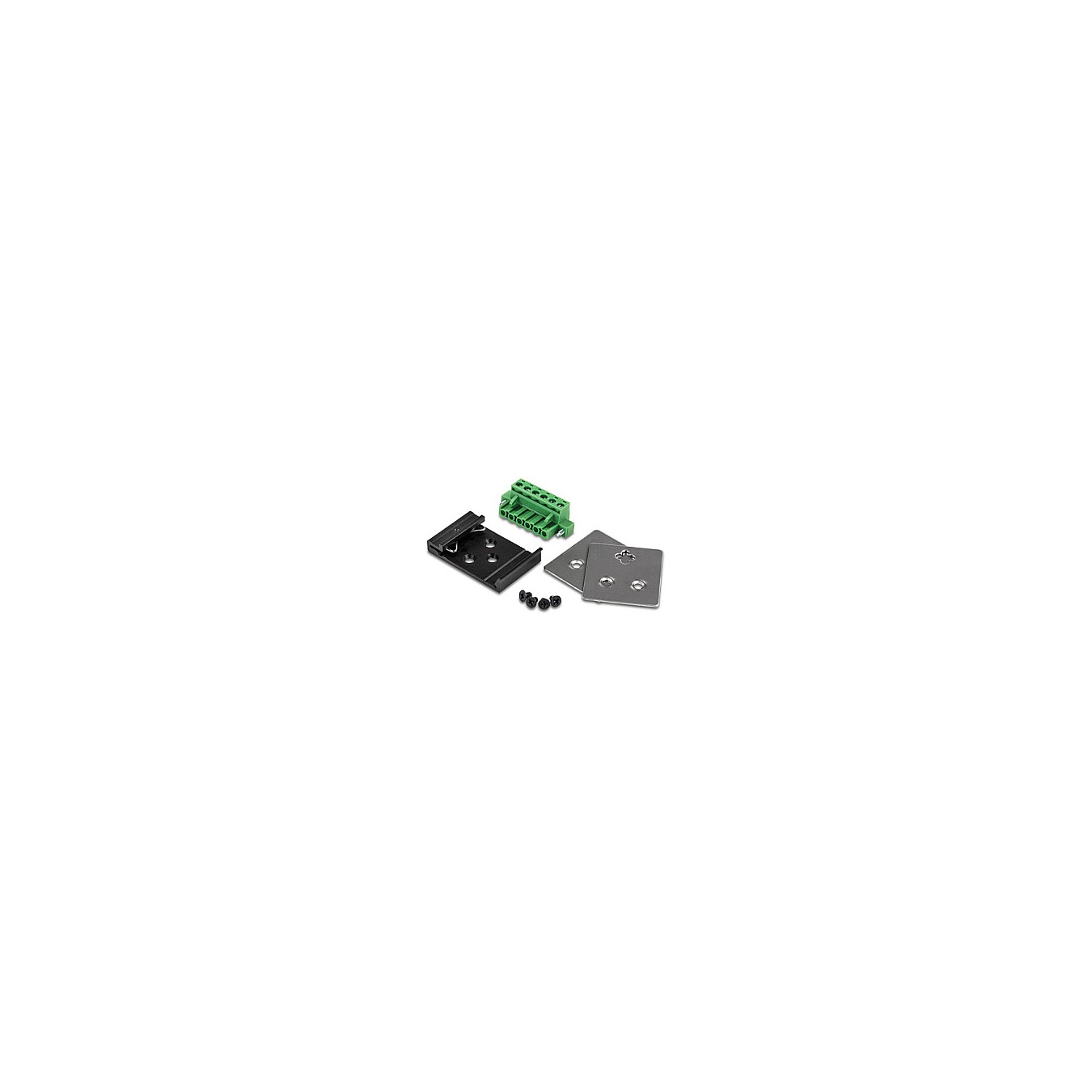 Buy TRENDnet TI-UPG62 6-Port Gigabit Switch Ultra PoE DIN-Rail Industrial in Cyprus, Nicosia, Limassol, Larnaka, Pafos