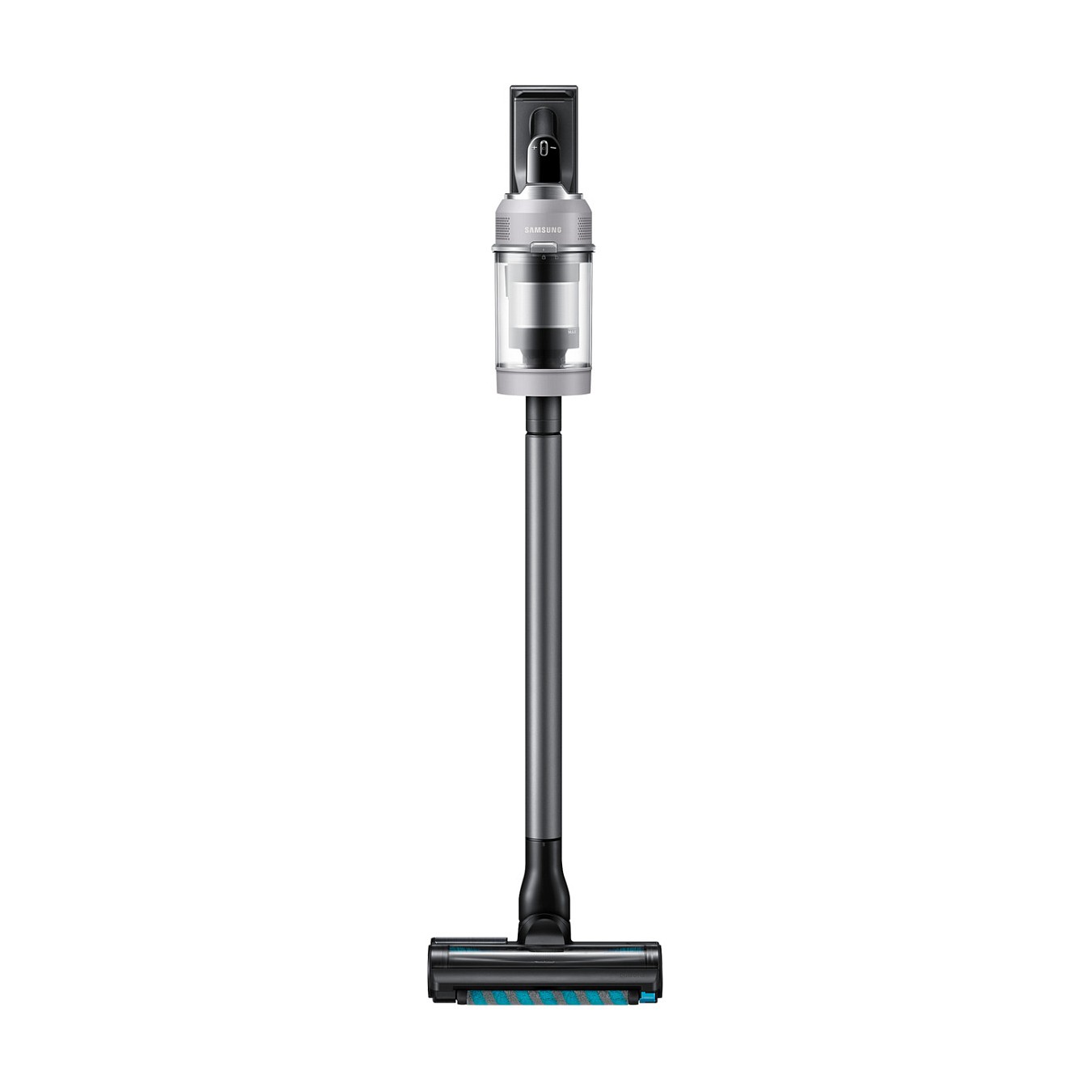 Buy Samsung Staubsauger - Jet PetPRO mit All-in-One Clean Station Pebble Gray in Cyprus, Nicosia, Limassol, Larnaka, Pafos