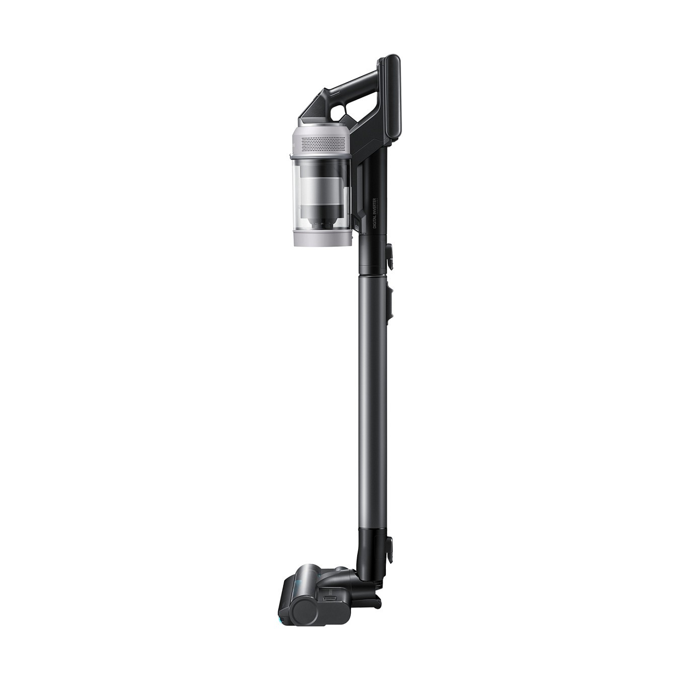 Buy Samsung Staubsauger - Jet PetPRO mit All-in-One Clean Station Pebble Gray in Cyprus, Nicosia, Limassol, Larnaka, Pafos