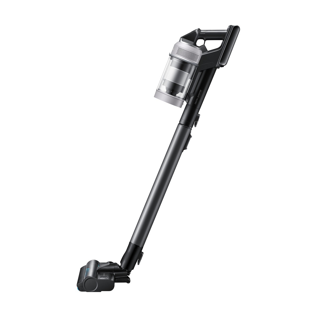 Buy Samsung Staubsauger - Jet PetPRO mit All-in-One Clean Station Pebble Gray in Cyprus, Nicosia, Limassol, Larnaka, Pafos