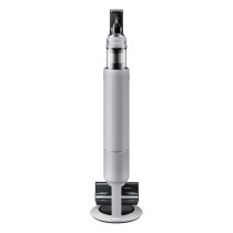Buy Samsung Staubsauger - Jet PetPRO mit All-in-One Clean Station Pebble Gray in Cyprus, Nicosia, Limassol, Larnaka, Pafos