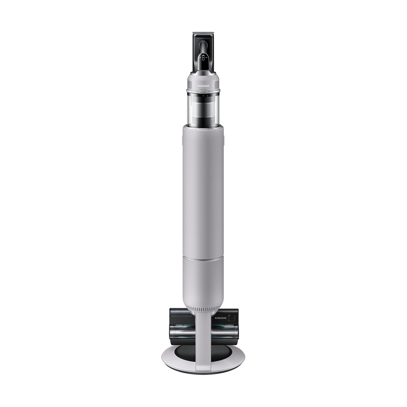 Buy Samsung Staubsauger - Jet PetPRO mit All-in-One Clean Station Pebble Gray in Cyprus, Nicosia, Limassol, Larnaka, Pafos