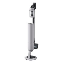 Buy Samsung Staubsauger - Jet PetPRO mit All-in-One Clean Station Pebble Gray in Cyprus, Nicosia, Limassol, Larnaka, Pafos