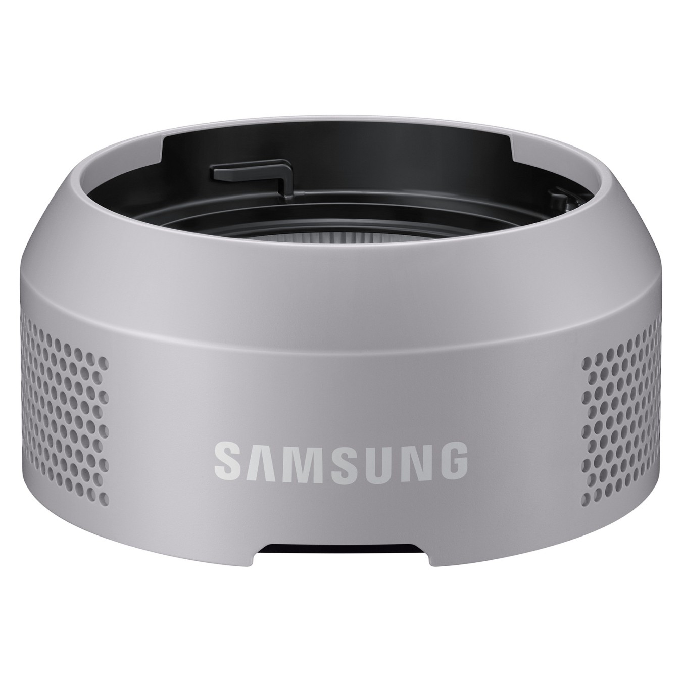 Buy Samsung Staubsauger - Jet PetPRO mit All-in-One Clean Station Pebble Gray in Cyprus, Nicosia, Limassol, Larnaka, Pafos