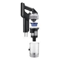 Buy Samsung Staubsauger - Jet PetPRO mit All-in-One Clean Station Pebble Gray in Cyprus, Nicosia, Limassol, Larnaka, Pafos
