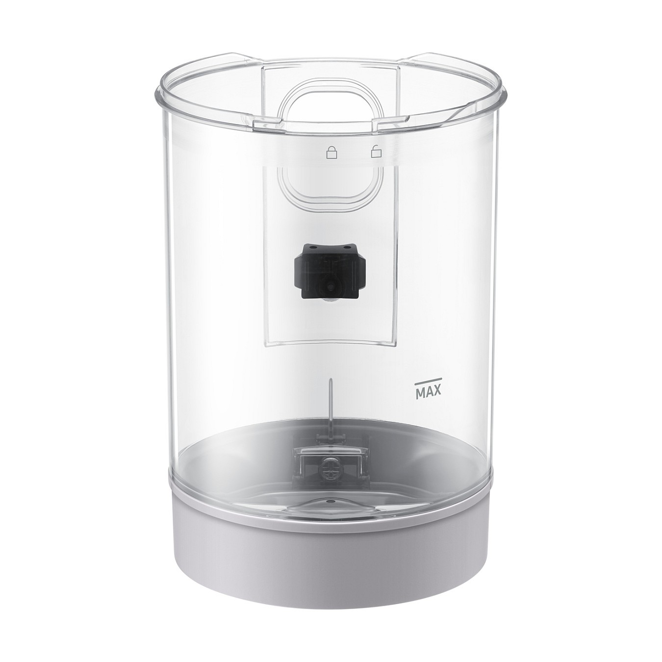 Buy Samsung Staubsauger - Jet PetPRO mit All-in-One Clean Station Pebble Gray in Cyprus, Nicosia, Limassol, Larnaka, Pafos