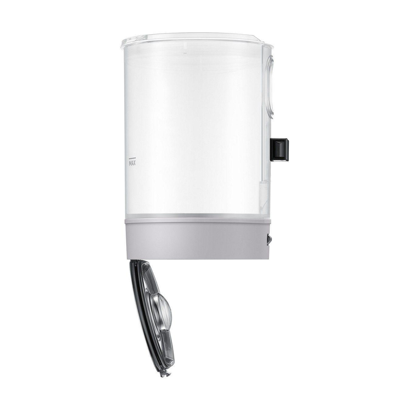 Buy Samsung Staubsauger - Jet PetPRO mit All-in-One Clean Station Pebble Gray in Cyprus, Nicosia, Limassol, Larnaka, Pafos