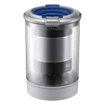 Buy Samsung Staubsauger - Jet PetPRO mit All-in-One Clean Station Pebble Gray in Cyprus, Nicosia, Limassol, Larnaka, Pafos