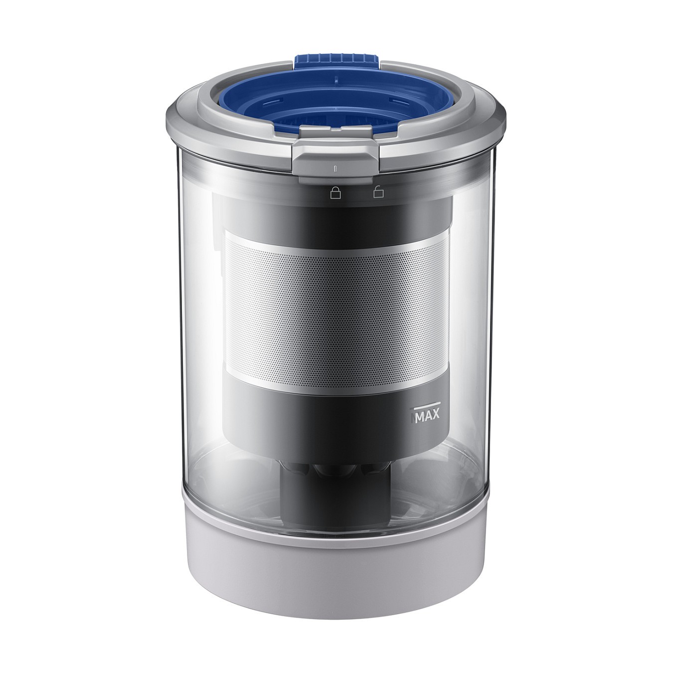Buy Samsung Staubsauger - Jet PetPRO mit All-in-One Clean Station Pebble Gray in Cyprus, Nicosia, Limassol, Larnaka, Pafos
