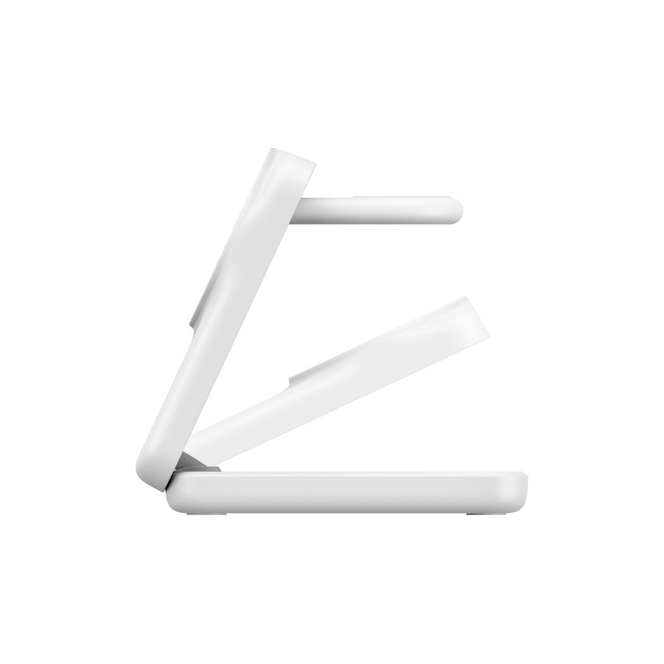 Buy Belkin UltraCharge 25W Qi2 magn. 3-in-1 Lad.klappb.ws. WIZ036kqWH in Cyprus, Nicosia, Limassol, Larnaka, Pafos