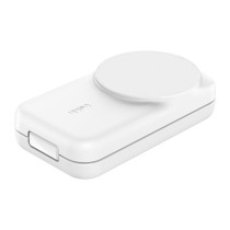 Buy Belkin UltraCharge 25W Qi2 magn. 3-in-1 Lad.klappb.ws. WIZ036kqWH in Cyprus, Nicosia, Limassol, Larnaka, Pafos