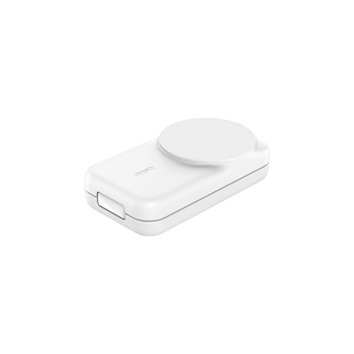Buy Belkin UltraCharge 25W Qi2 magn. 3-in-1 Lad.klappb.ws. WIZ036kqWH in Cyprus, Nicosia, Limassol, Larnaka, Pafos
