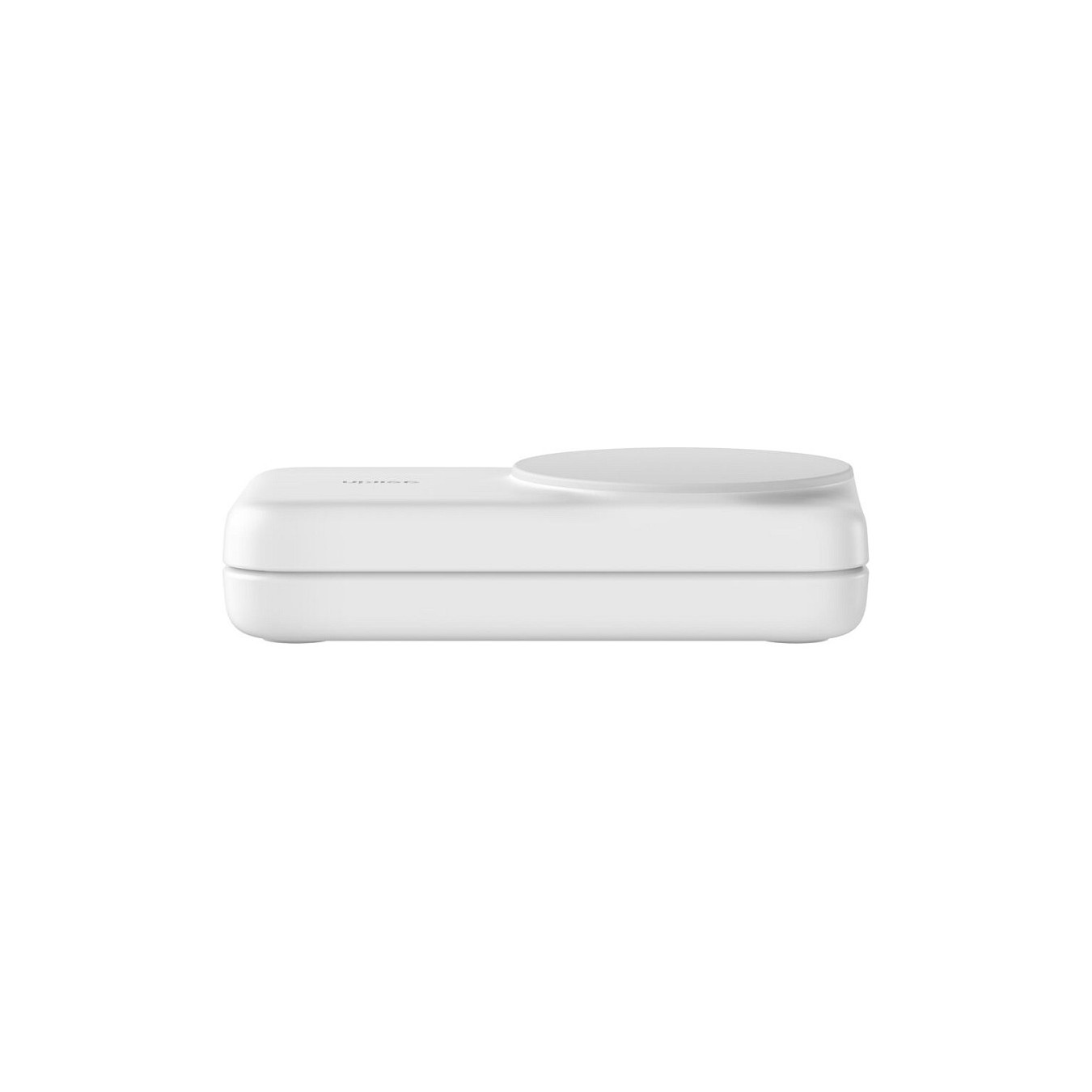Buy Belkin UltraCharge 25W Qi2 magn. 3-in-1 Lad.klappb.ws. WIZ036kqWH in Cyprus, Nicosia, Limassol, Larnaka, Pafos