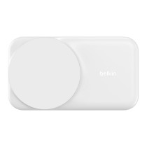 Buy Belkin UltraCharge 25W Qi2 magn. 3-in-1 Lad.klappb.ws. WIZ036kqWH in Cyprus, Nicosia, Limassol, Larnaka, Pafos