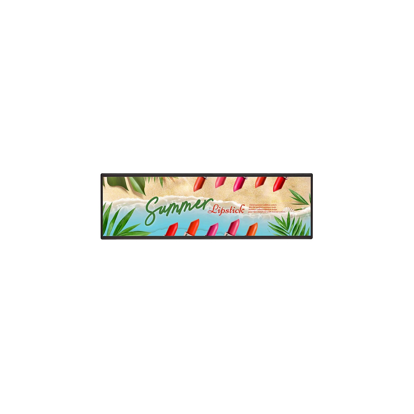 Buy LG 37BH7N-H Stretch Signage Display 94cm 37 Zoll in Cyprus, Nicosia, Limassol, Larnaka, Pafos