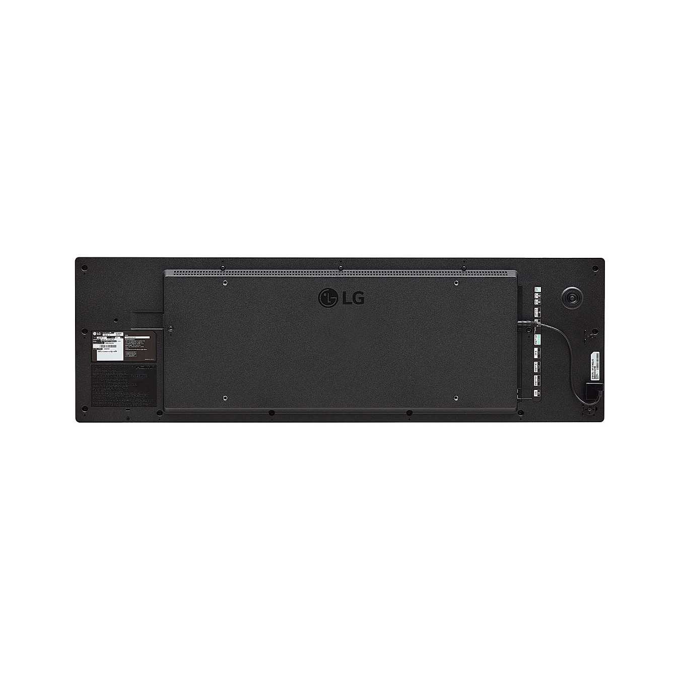Buy LG 37BH7N-H Stretch Signage Display 94cm 37 Zoll in Cyprus, Nicosia, Limassol, Larnaka, Pafos
