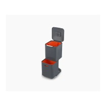 Buy Joseph Joseph Mülleimer Totem 40 L Graphit in Cyprus, Nicosia, Limassol, Larnaka, Pafos