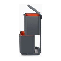 Buy Joseph Joseph Mülleimer Totem 40 L Graphit in Cyprus, Nicosia, Limassol, Larnaka, Pafos