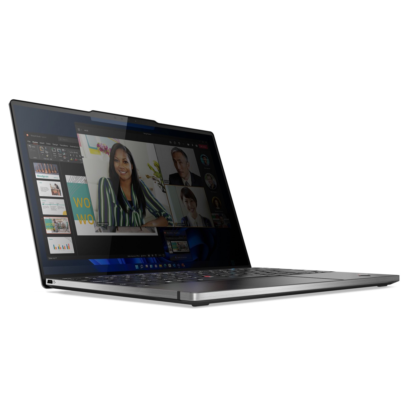 Buy Lenovo 33,78cm 13,3Zoll Premium Clarity Privacy Filter for Z13 16:10 in Cyprus, Nicosia, Limassol, Larnaka, Pafos