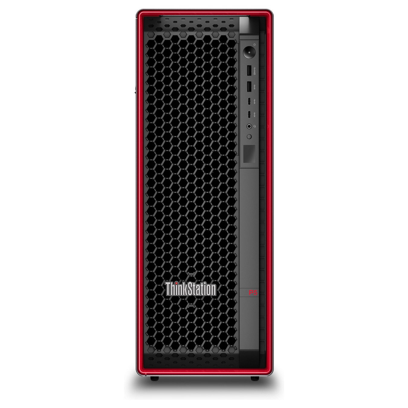 Buy Lenovo ThinkStation P5 TW Xeon W3-2535 64GB 1TBSSD RTX PRO 4000 Blackwell W11 Pro Topseller in Cyprus, Nicosia, Limassol, La
