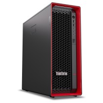 Buy Lenovo ThinkStation P5 TW Xeon W3-2535 64GB 1TBSSD RTX PRO 4000 Blackwell W11 Pro Topseller in Cyprus, Nicosia, Limassol, La