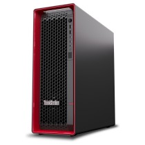 Buy Lenovo ThinkStation P5 TW Xeon W3-2535 64GB 1TBSSD RTX PRO 4000 Blackwell W11 Pro Topseller in Cyprus, Nicosia, Limassol, La