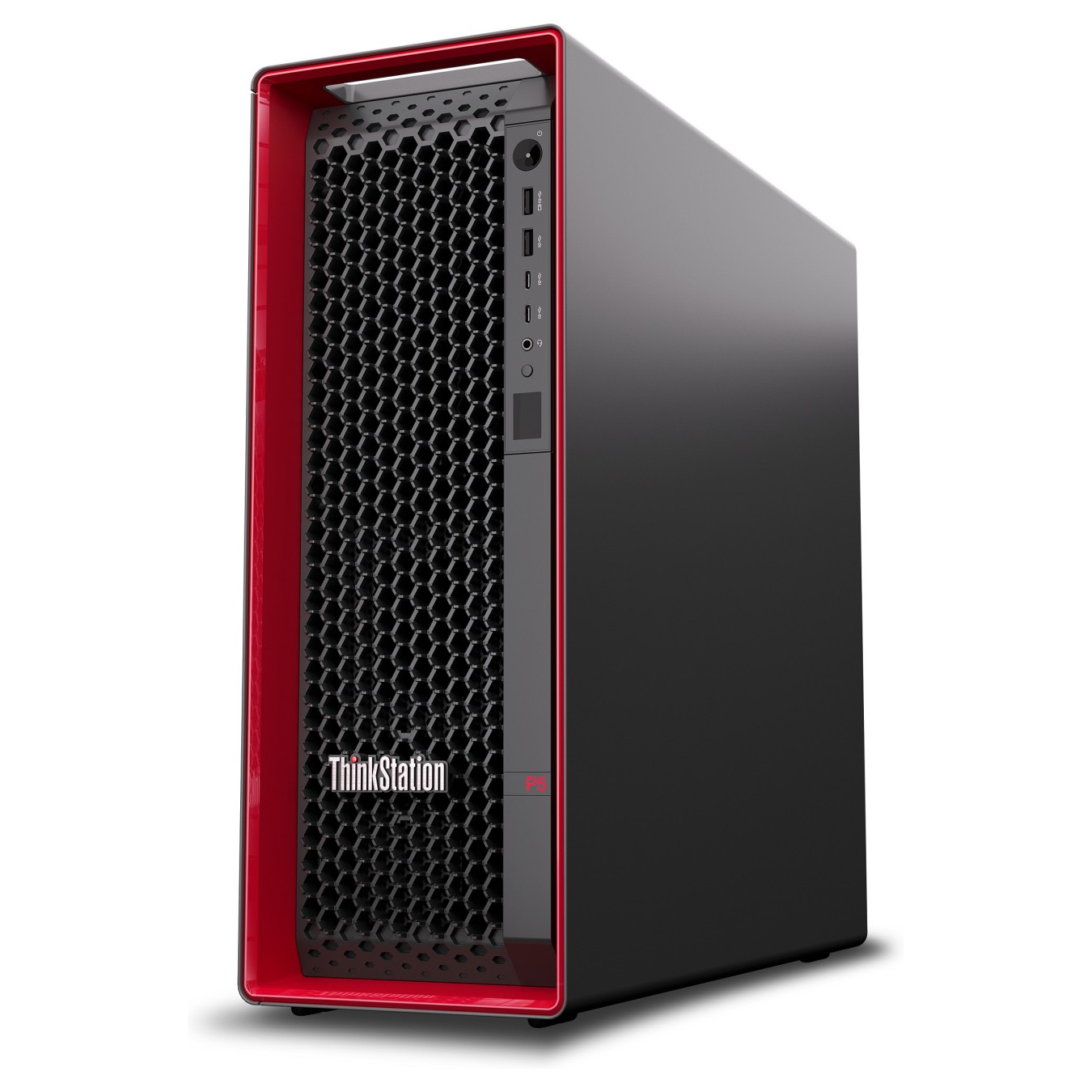 Buy Lenovo ThinkStation P5 TW Xeon W3-2535 64GB 1TBSSD RTX PRO 4000 Blackwell W11 Pro Topseller in Cyprus, Nicosia, Limassol, La