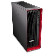 Buy Lenovo ThinkStation P5 TW Xeon W3-2535 64GB 1TBSSD RTX PRO 4000 Blackwell W11 Pro Topseller in Cyprus, Nicosia, Limassol, La