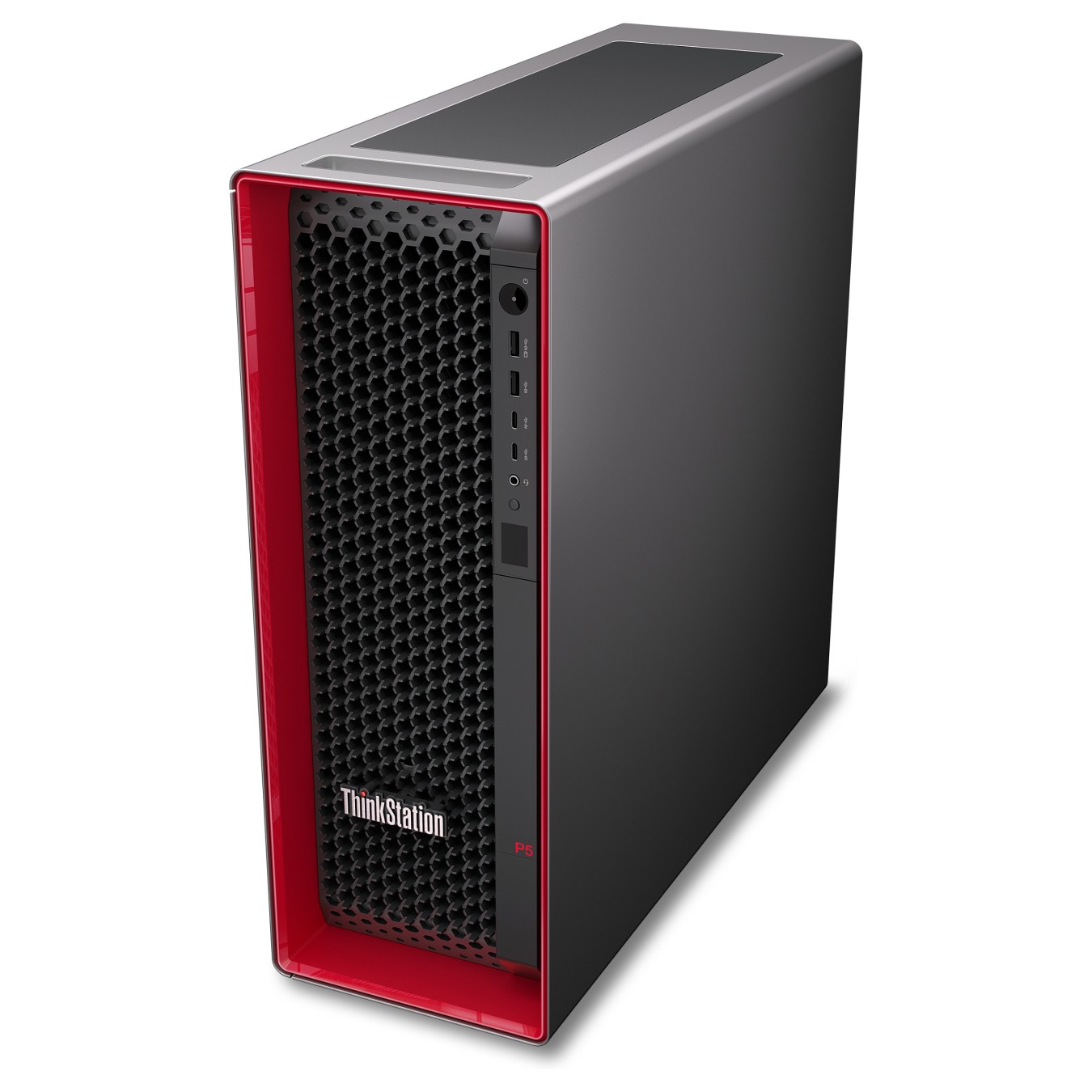 Buy Lenovo ThinkStation P5 TW Xeon W3-2535 64GB 1TBSSD RTX PRO 4000 Blackwell W11 Pro Topseller in Cyprus, Nicosia, Limassol, La