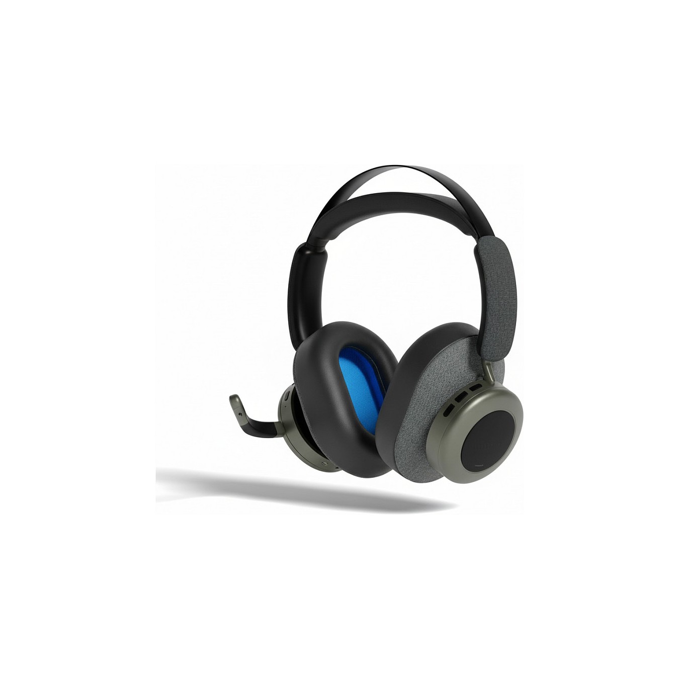 Buy TILDE EVO-C BT HEADSET EDGE-AI VOICE-CAPTURING TECH in Cyprus, Nicosia, Limassol, Larnaka, Pafos