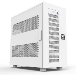 Buy Thermaltake AX700 - Full-Tower PC Case - Snow White, E-ATX/XL-ATX, 12x3.5" b... in Cyprus, Nicosia, Limassol, Larnaka, Pafos