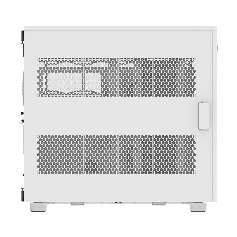 Buy Thermaltake AX700 - Full-Tower PC Case - Snow White, E-ATX/XL-ATX, 12x3.5" b... in Cyprus, Nicosia, Limassol, Larnaka, Pafos