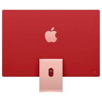 Buy Apple iMac 61cm(24‘‘) M1 7-Core 256GB pink NEW in Cyprus, Nicosia, Limassol, Larnaka, Pafos