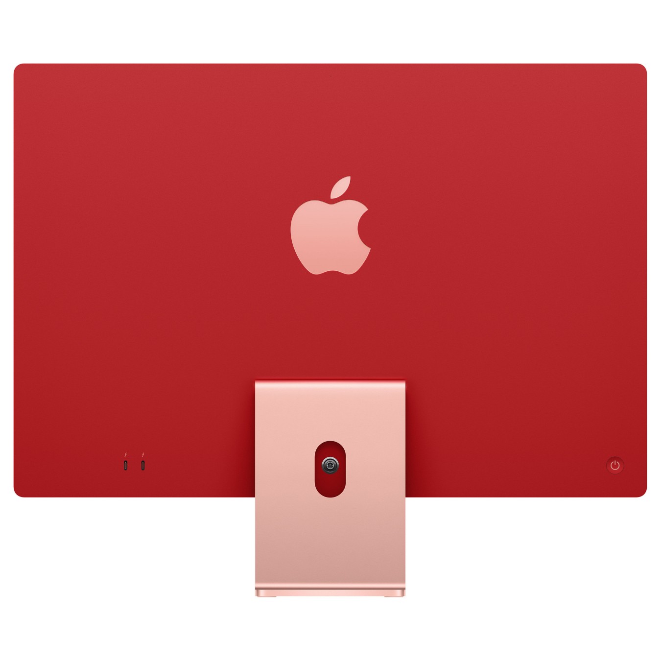 Buy Apple iMac 61cm(24‘‘) M1 7-Core 256GB pink NEW in Cyprus, Nicosia, Limassol, Larnaka, Pafos