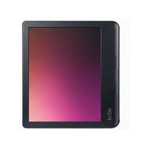 Buy Kobo Libra Colour 32GB Black 7' E-Reader in Cyprus, Nicosia, Limassol, Larnaka, Pafos