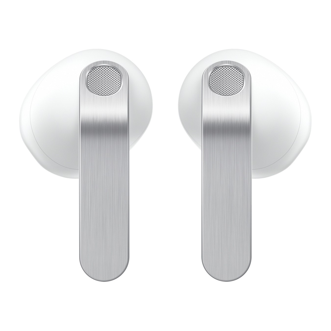 Buy Samsung Galaxy Buds4 SM-R540 EU white in Cyprus, Nicosia, Limassol, Larnaka, Pafos