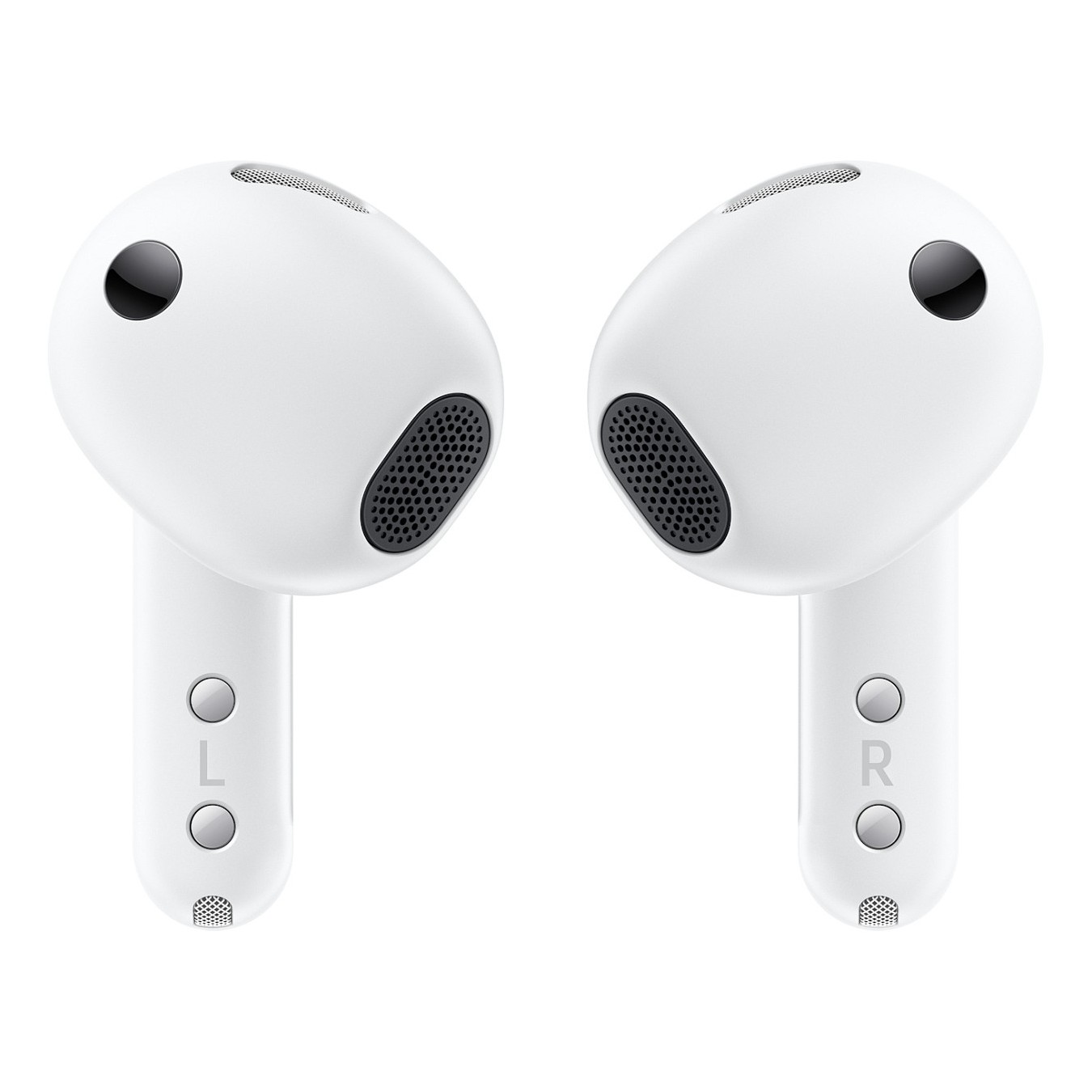 Buy Samsung Galaxy Buds4 SM-R540 EU white in Cyprus, Nicosia, Limassol, Larnaka, Pafos