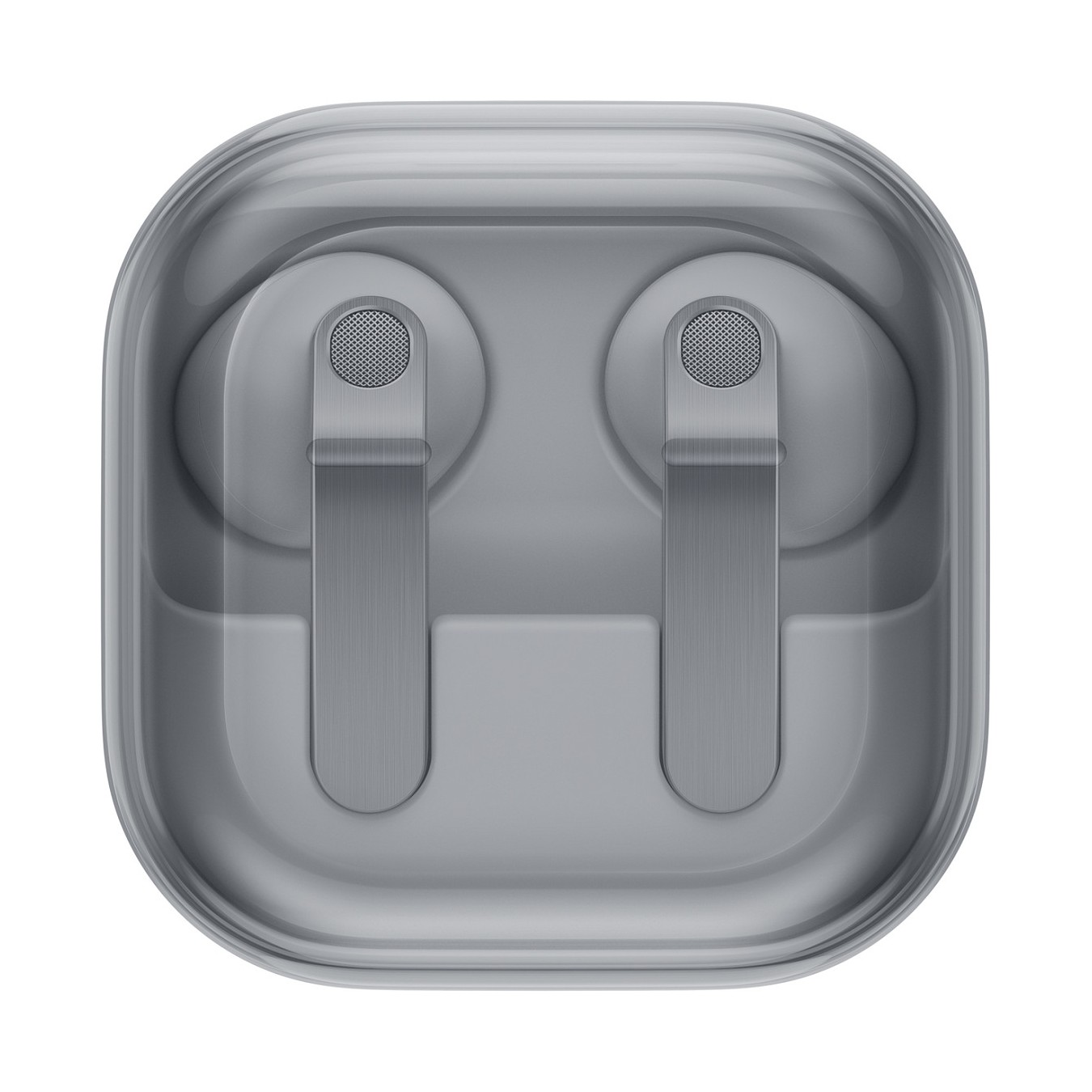 Buy Samsung Galaxy Buds4 SM-R540 EU white in Cyprus, Nicosia, Limassol, Larnaka, Pafos