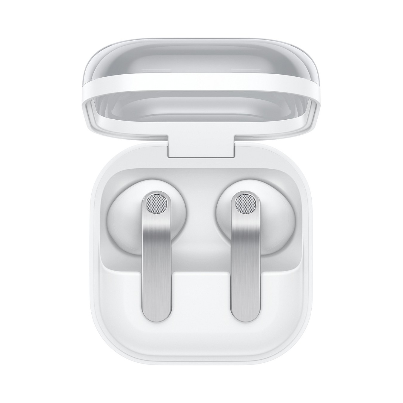 Buy Samsung Galaxy Buds4 SM-R540 EU white in Cyprus, Nicosia, Limassol, Larnaka, Pafos