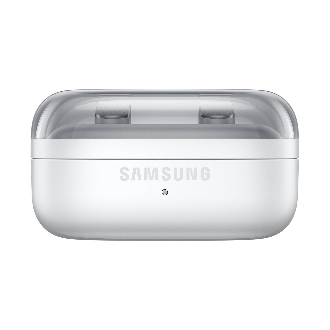 Buy Samsung Galaxy Buds4 SM-R540 EU white in Cyprus, Nicosia, Limassol, Larnaka, Pafos