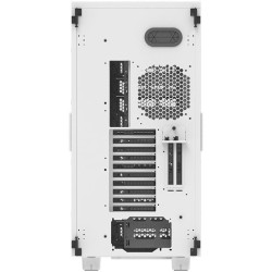 Buy Thermaltake AX700 - Full-Tower PC Case - Snow White, E-ATX/XL-ATX, 12x3.5" b... in Cyprus, Nicosia, Limassol, Larnaka, Pafos