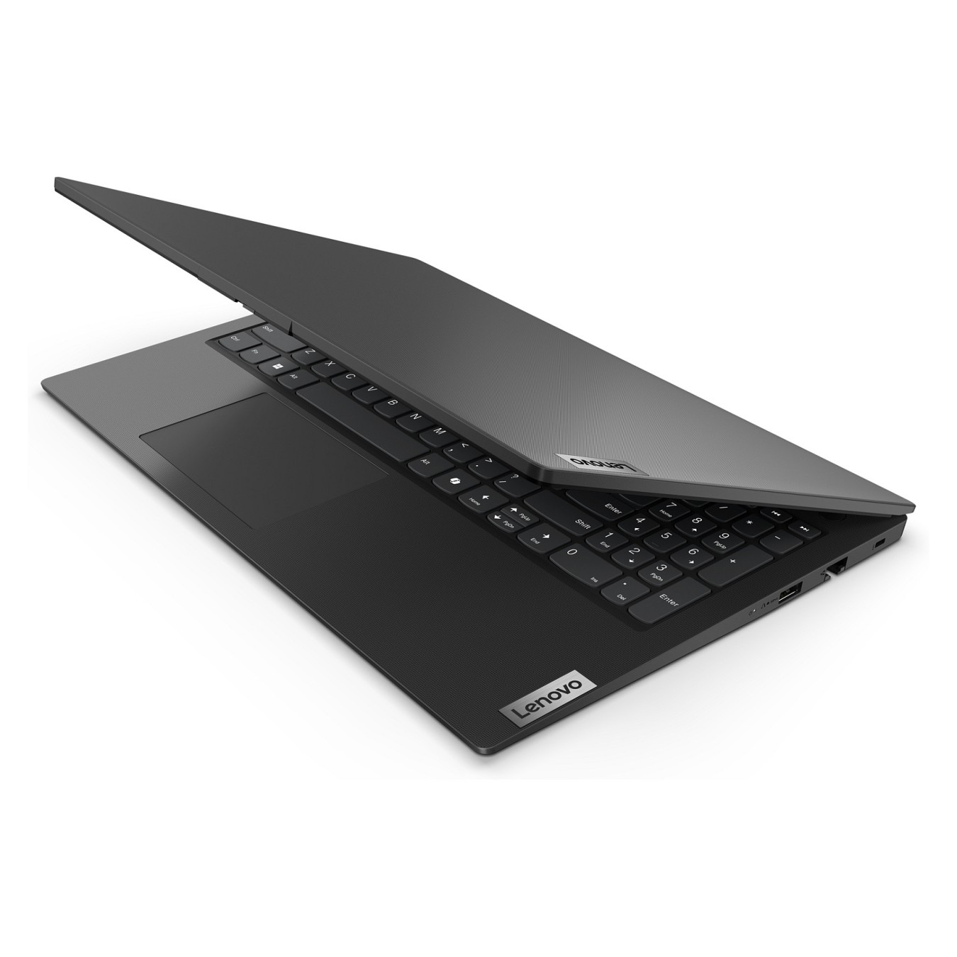 Buy Lenovo V15 G5 Core7 240H 16GB 512SSD W11 Pro Black TopSeller in Cyprus, Nicosia, Limassol, Larnaka, Pafos
