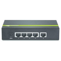 Buy TRENDnet TPE-TG50g 5-Port Gigabit PoE+ Switch in Cyprus, Nicosia, Limassol, Larnaka, Pafos
