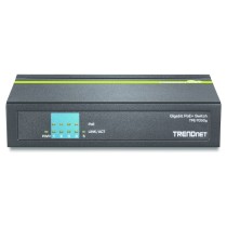 Buy TRENDnet TPE-TG50g 5-Port Gigabit PoE+ Switch in Cyprus, Nicosia, Limassol, Larnaka, Pafos