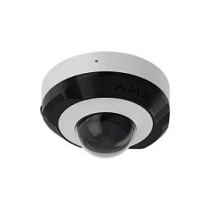 Buy Ajax Netzwerkkamera DomeCam Mini (5 Mp 4 mm) weiß in Cyprus, Nicosia, Limassol, Larnaka, Pafos