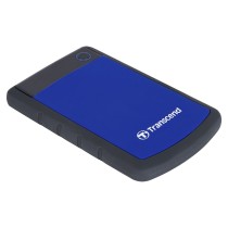 Buy Card TRANSCEND SJ25H3B HDD 1TB extern 6,4cm 2,5Zoll USB 3.0 Navy Blue in Cyprus, Nicosia, Limassol, Larnaka, Pafos