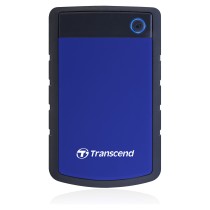 Buy Card TRANSCEND SJ25H3B HDD 1TB extern 6,4cm 2,5Zoll USB 3.0 Navy Blue in Cyprus, Nicosia, Limassol, Larnaka, Pafos