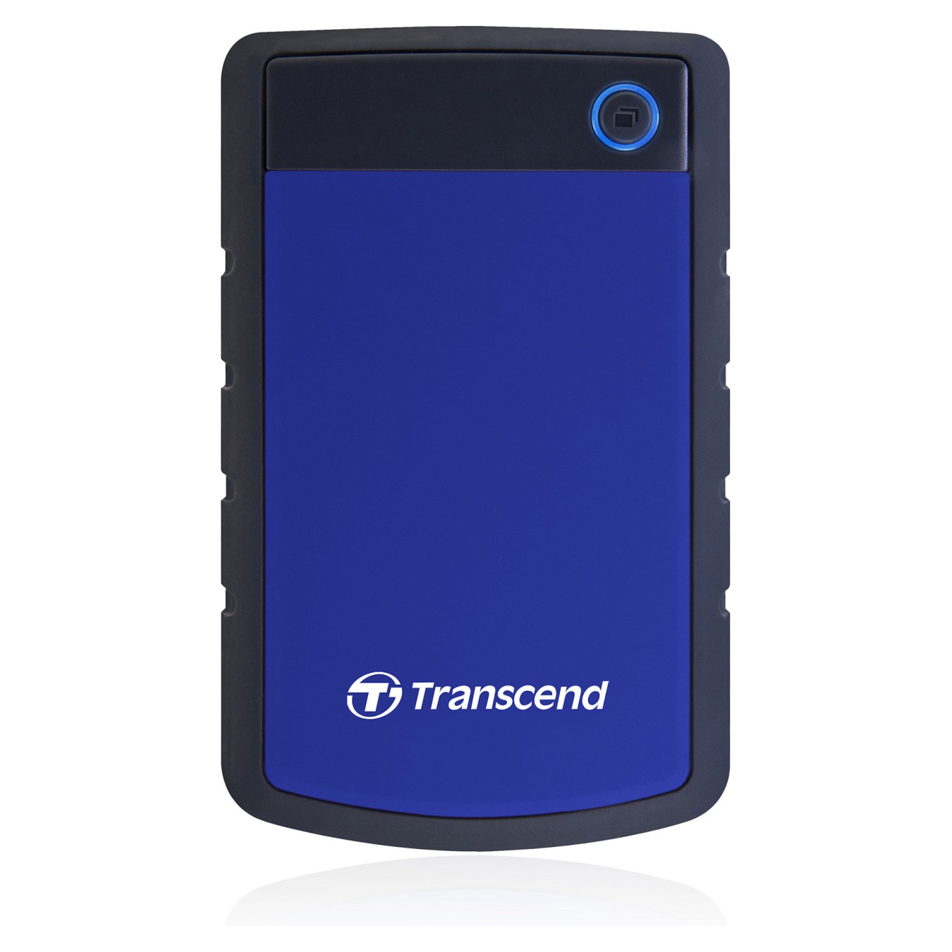 Buy Card TRANSCEND SJ25H3B HDD 1TB extern 6,4cm 2,5Zoll USB 3.0 Navy Blue in Cyprus, Nicosia, Limassol, Larnaka, Pafos