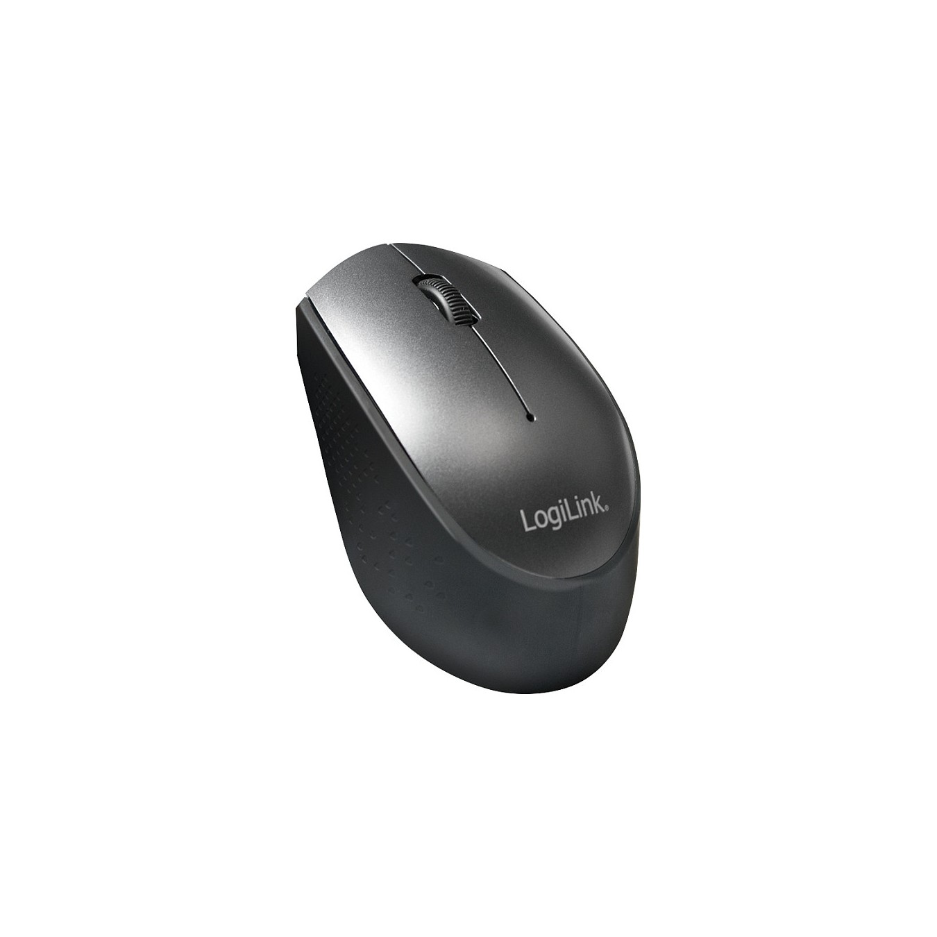 Buy LogiLink Maus - optisch - 3 Tasten - kabellos - 2.4 GHz - kabelloser Empfänger (USB) in Cyprus, Nicosia, Limassol, Larnaka, 