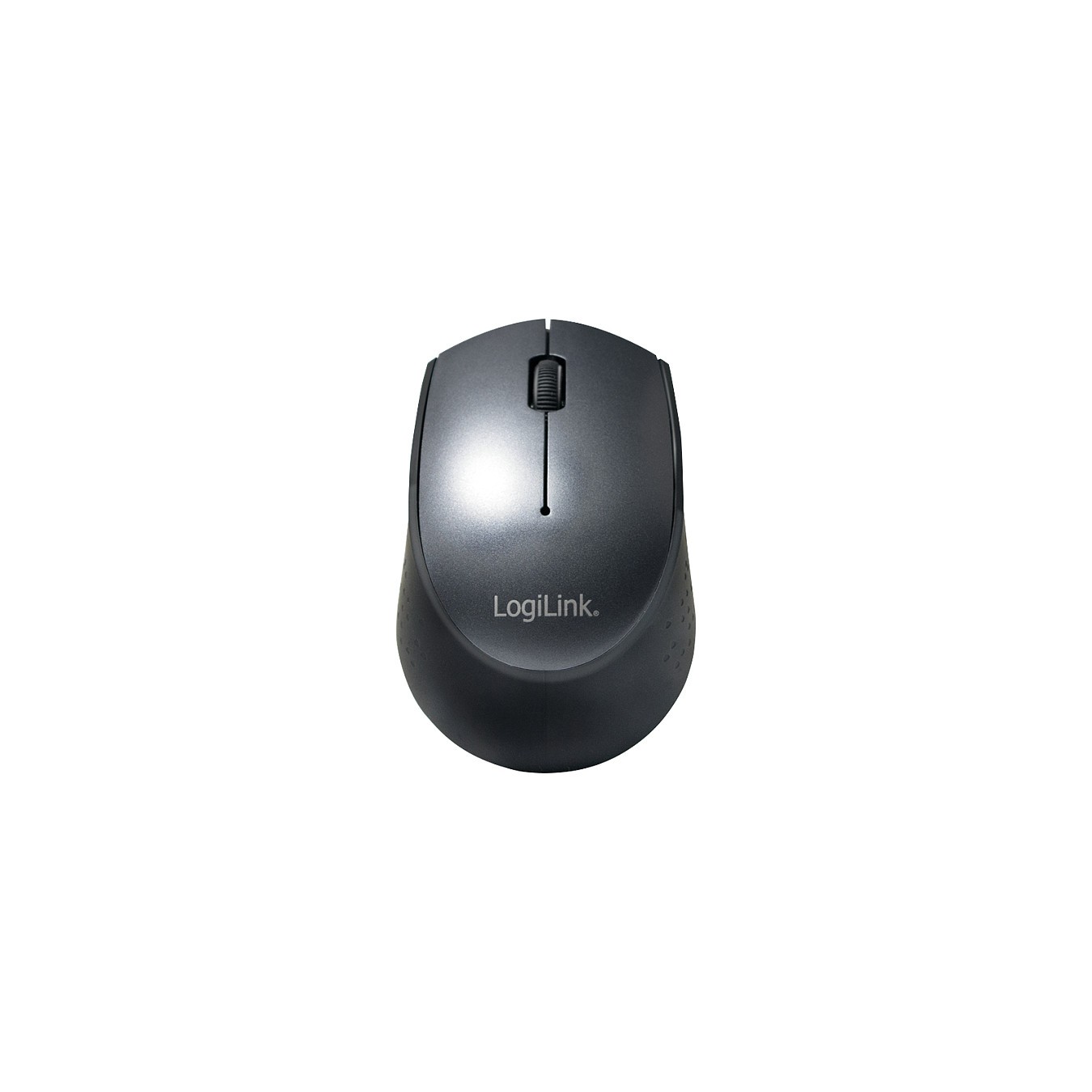 Buy LogiLink Maus - optisch - 3 Tasten - kabellos - 2.4 GHz - kabelloser Empfänger (USB) in Cyprus, Nicosia, Limassol, Larnaka, 